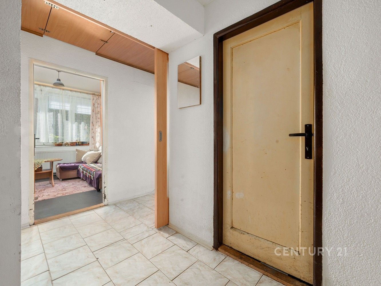 Prodej byt 2+1 - Ústí nad Orlicí, Pardubický kraj, 60 m² - 5