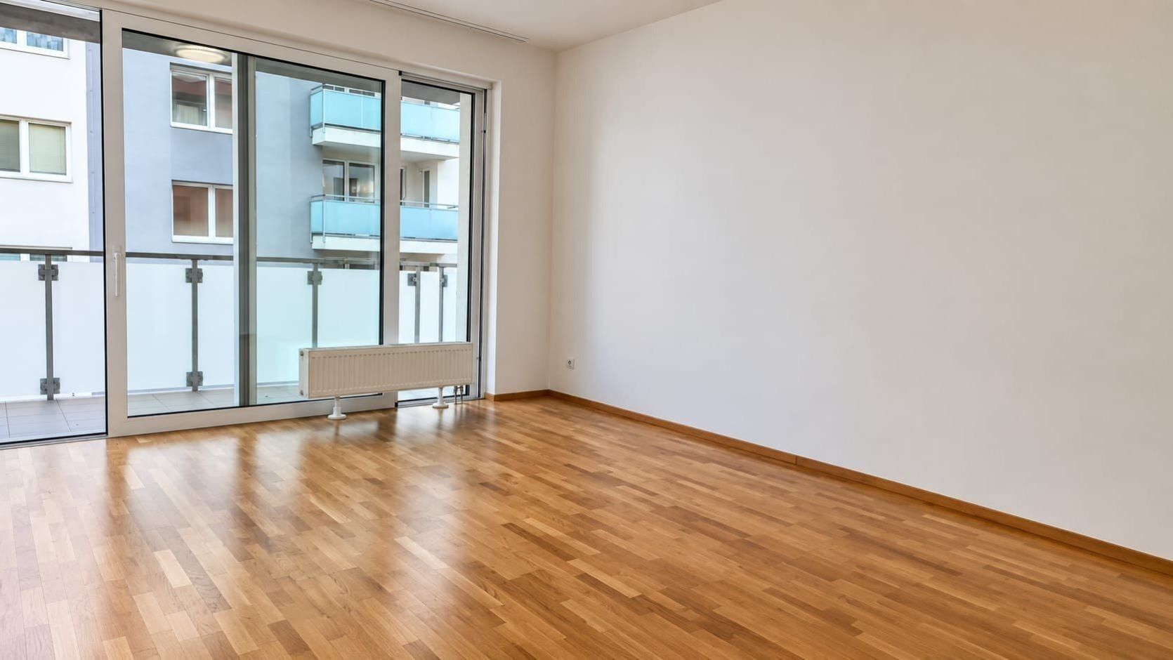 Byt 2+kk · 58 m² · Edmunda Husserla, Olomouc - 3