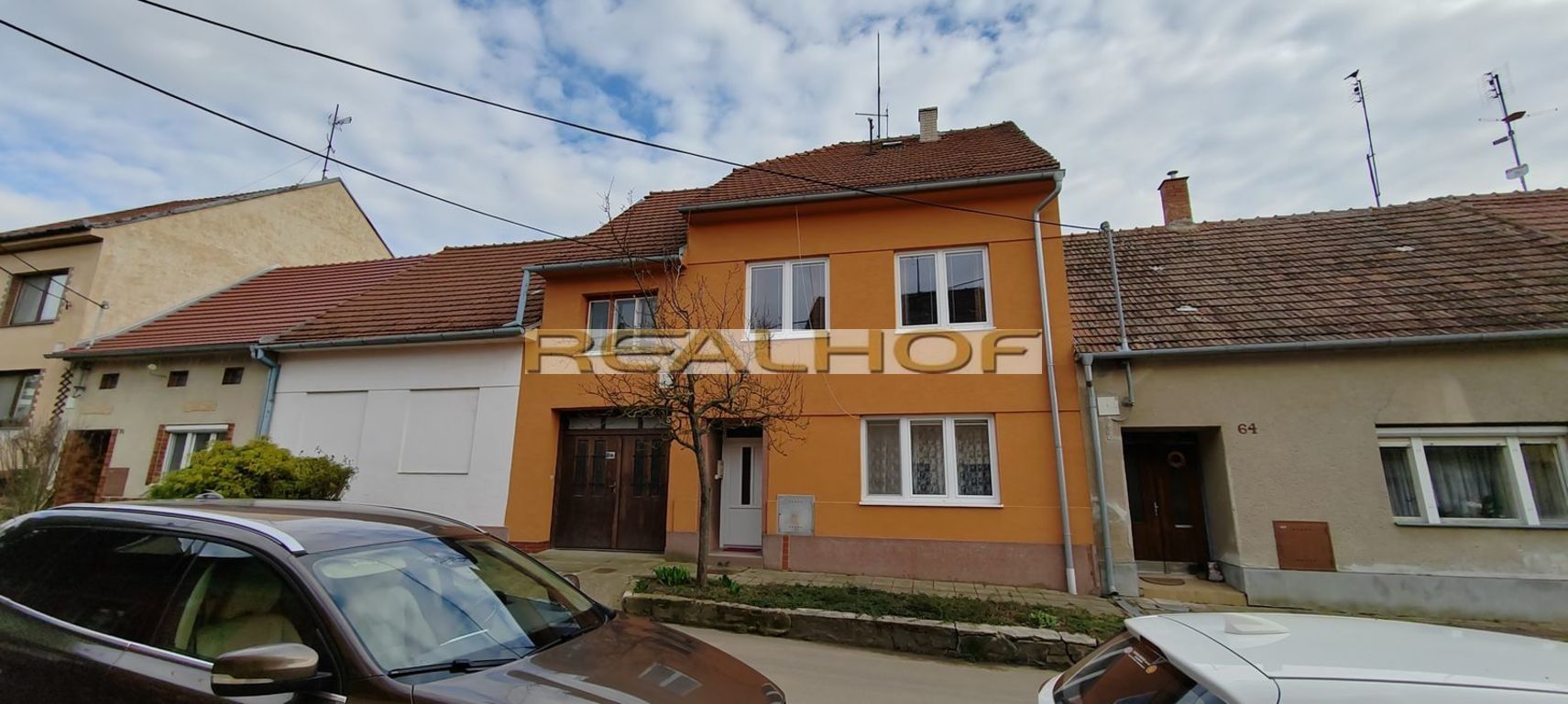 Prodej dům - Sobotovice, 200 m²