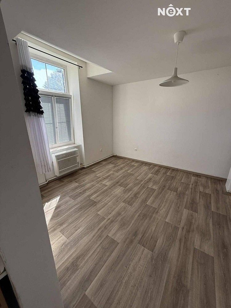 Byt 2+1, 54 m²