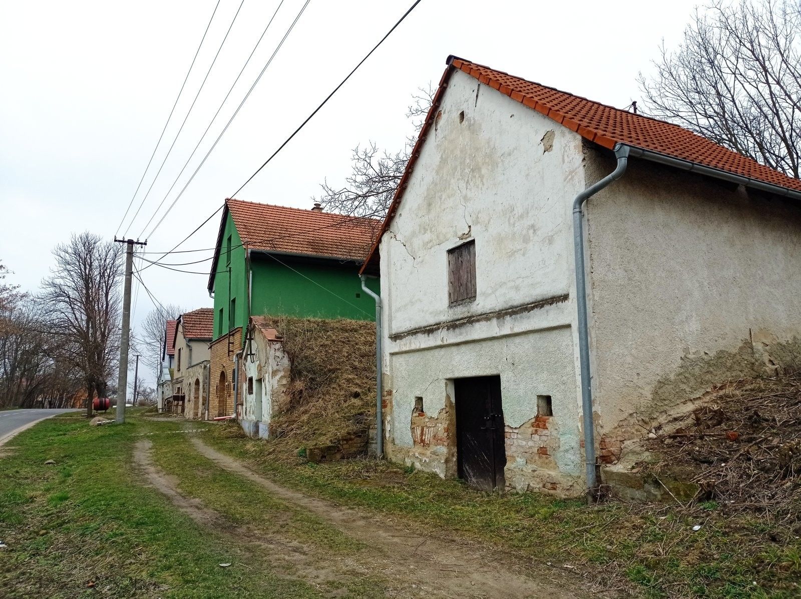 Ostatní, Brod nad Dyjí, 90 m²