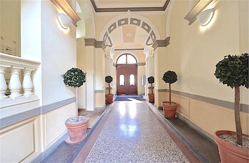 Pronájem kancelář - Praha, 104 m² - 2