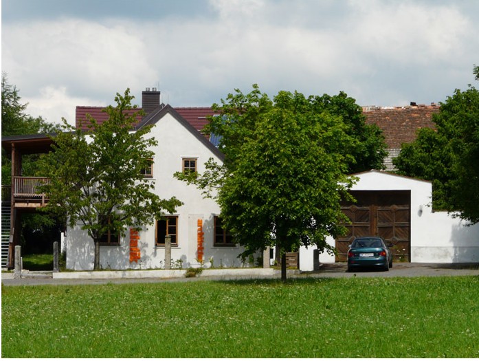 Rodinné domy, 4 Vitis Niederösterreich 3902, 438 m² - 1