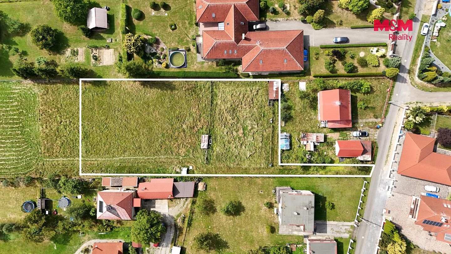 Zemědělské pozemky, Šenov, okres Ostrava-město, Moravskoslezský kraj - 2