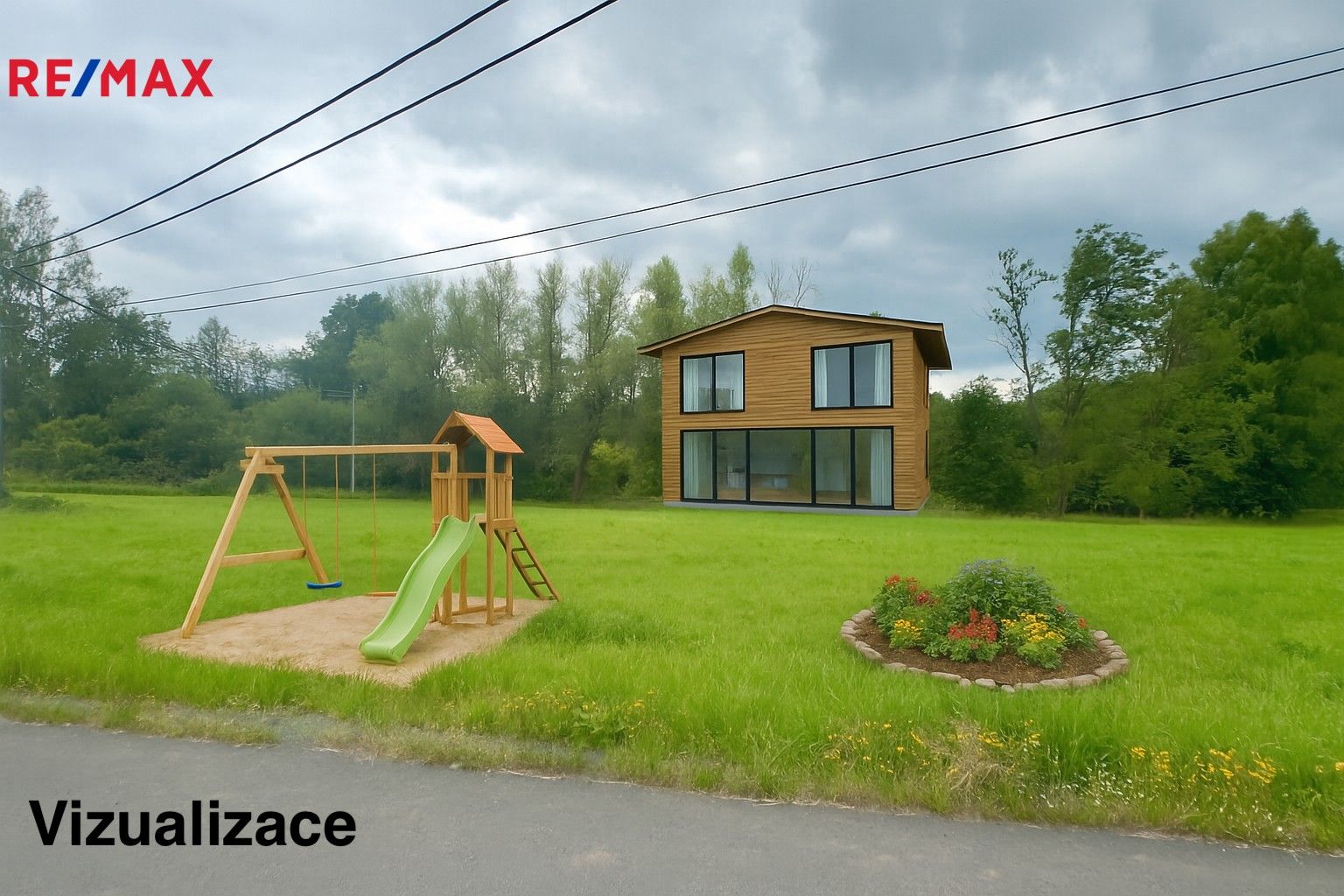 Prodej pozemek pro bydlení - Pertoltice, 1 m²