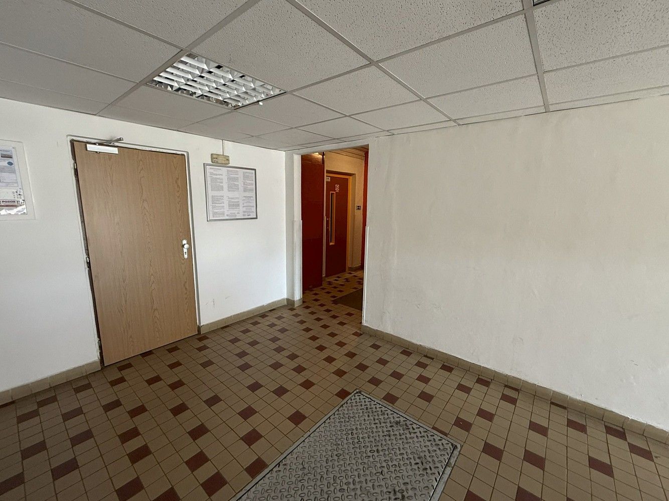 Prodej byt 3+1 - Hradec Králové - Nový Hradec Králové, Královéhradecký kraj, 78 m² - 5