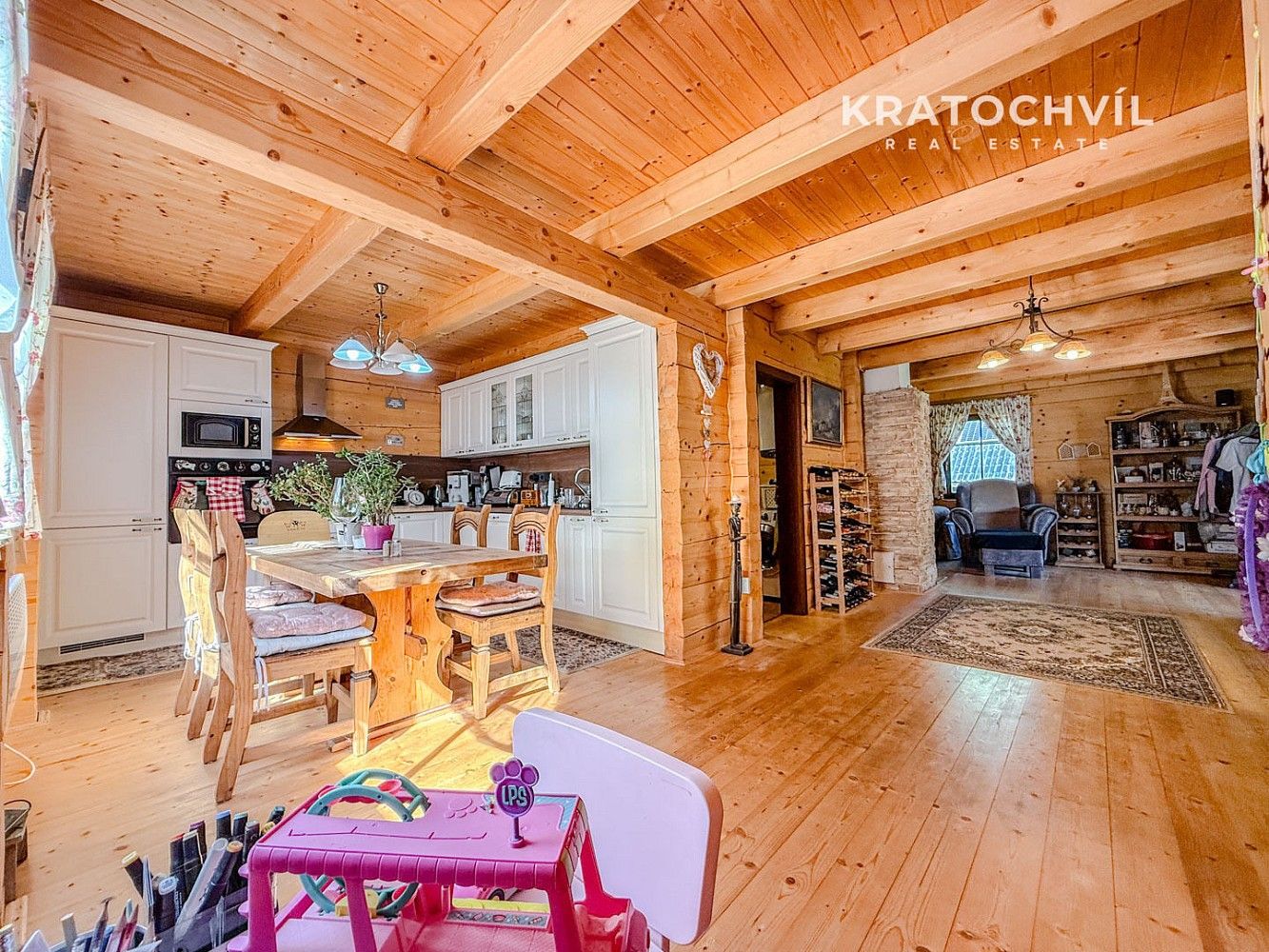 Rodinný dům · 121 m² · Jablonné v Podještědí - Heřmanice v Podještědí, okres Liberec - 3