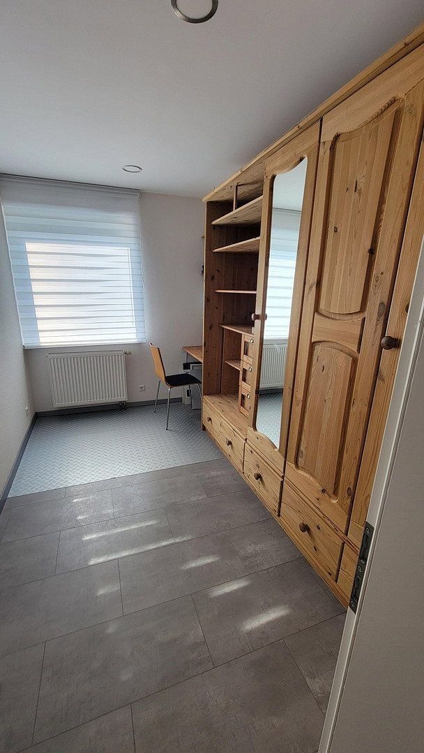 Byt 2+1 · 24 m² · , Šlesvicko-Holštýnsko - 4