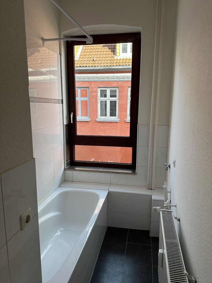 Byt 1+1 · 33 m² · Norderstraße 115 Flensburg Flensburg Schleswig-Holstein 24939 - 4