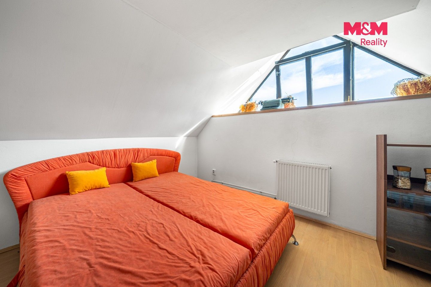 Prodej rodinný dům - Krásné Údolí, 220 m² - 5
