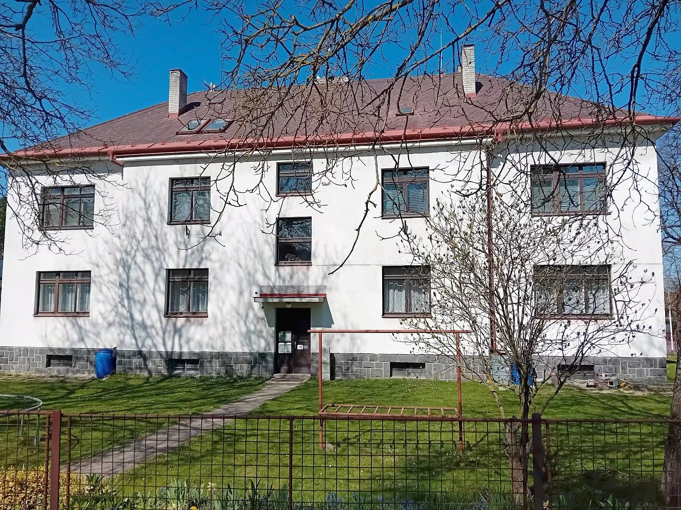 5+1, Veselská, Žďár nad Sázavou - Žďár nad Sázavou 1, 127 m² - 1