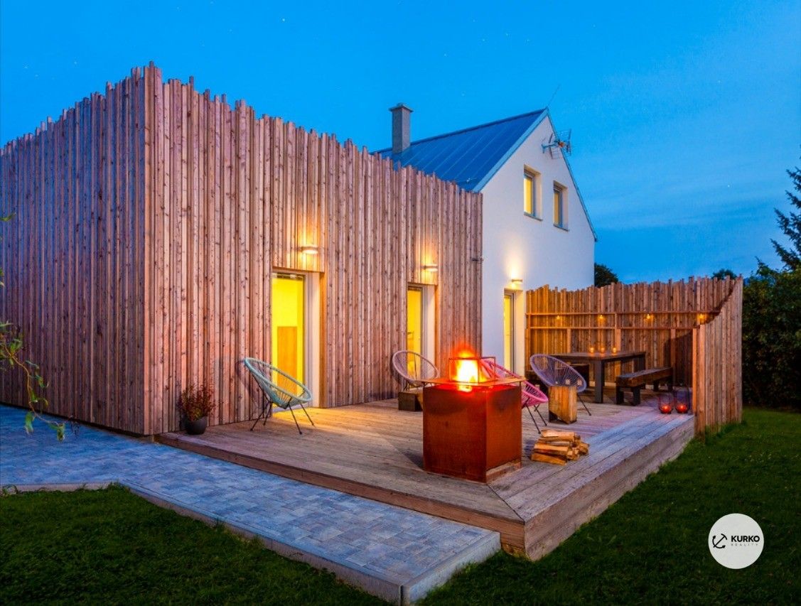 Rodinné domy, Frýdlant nad Ostravicí, 739 11