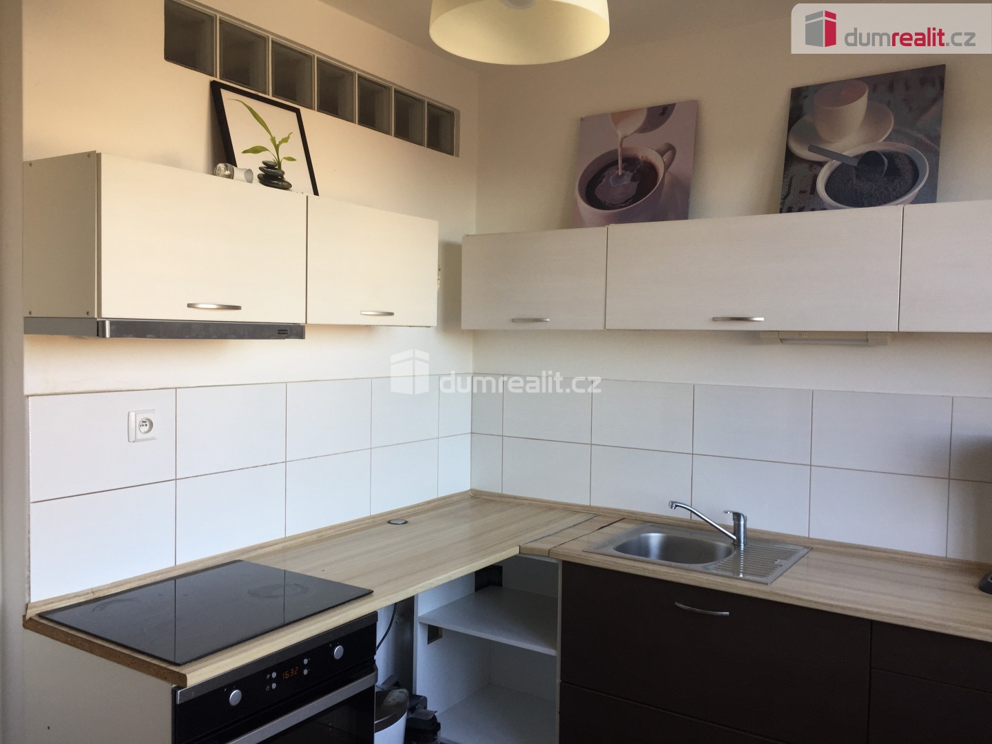 Byt 3+1 · 63 m² · Železniční, Český Krumlov - 3