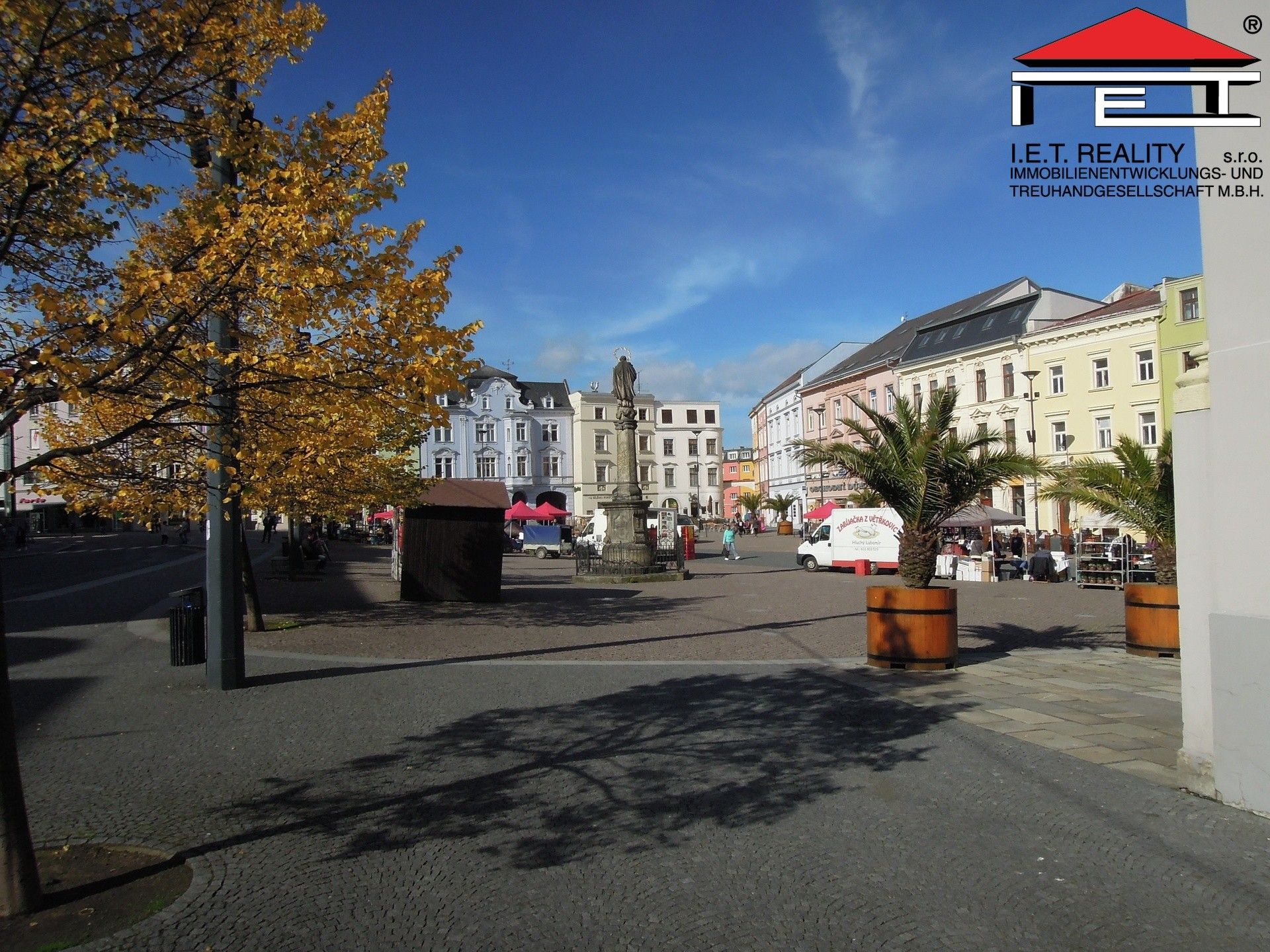 Prodej činžovní dům - Sněmovní, Opava, 810 m²