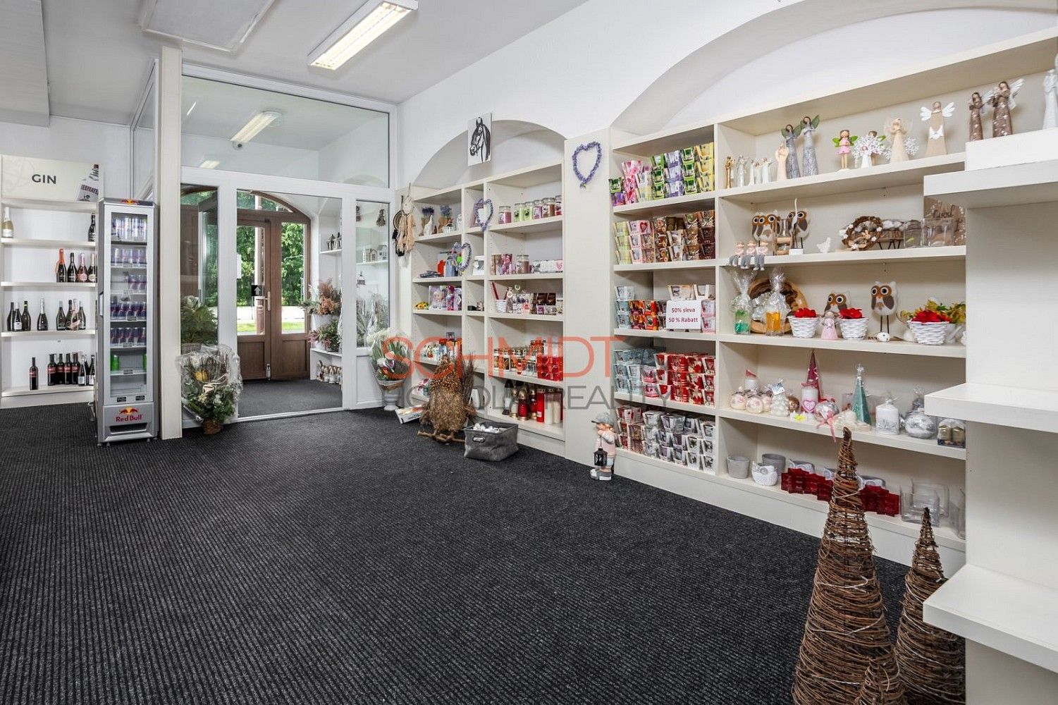 Obchodní prostory · 80 m² · Břeclav - Poštorná, Jihomoravský kraj - 4