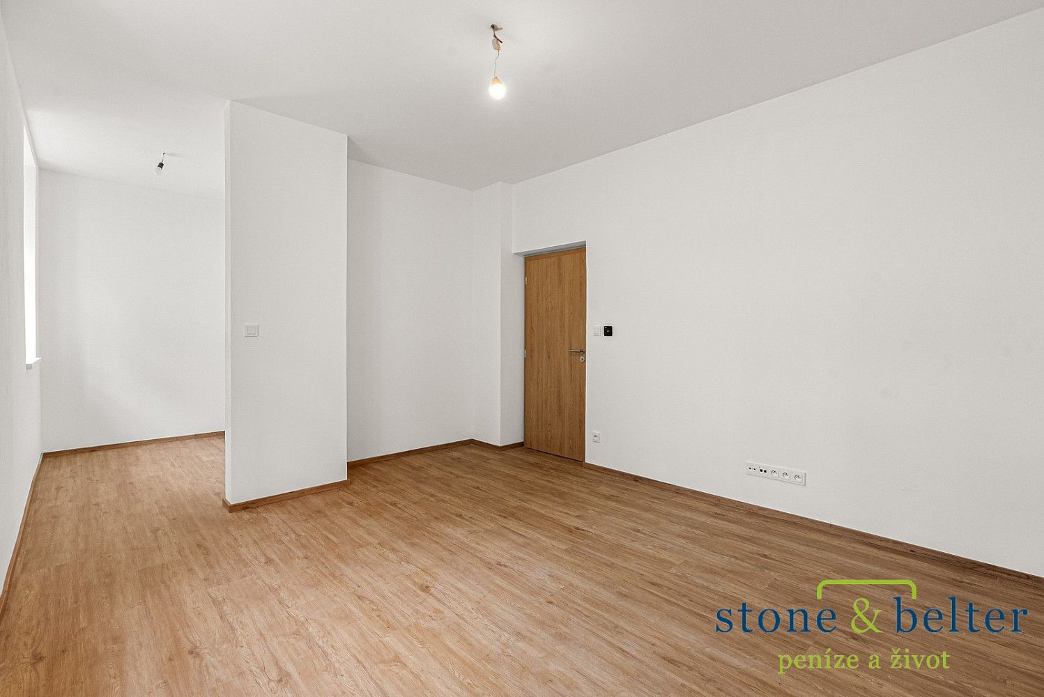 Prodej byt 2+kk - Peklo, Vrchlabí - Hořejší Vrchlabí, okres Trutnov, 55 m² - 2