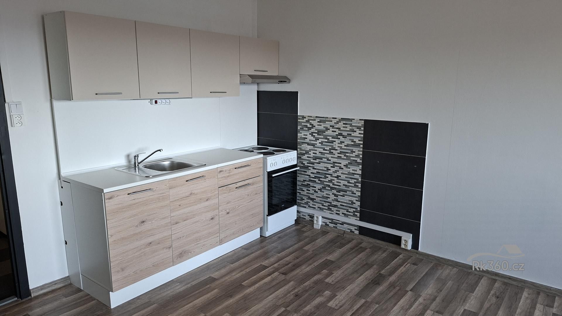 Prodej byt 1+kk - Čáslavská, Český Těšín, 31 m²