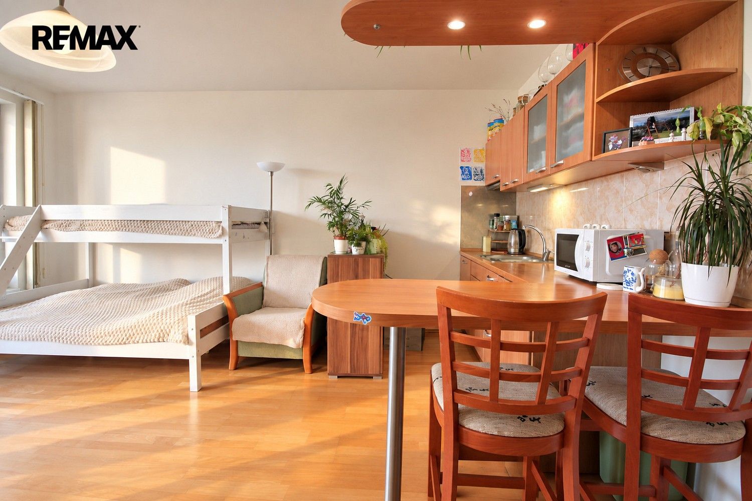 Byt 1+kk · 35 m² · Názovská, Praha 10 - Strašnice - 3