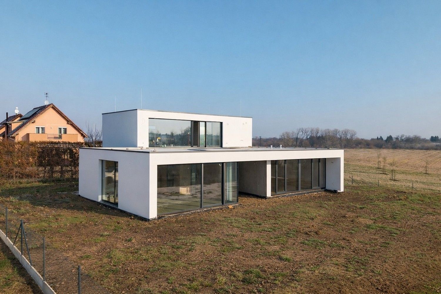 Rodinný dům, 213 m²