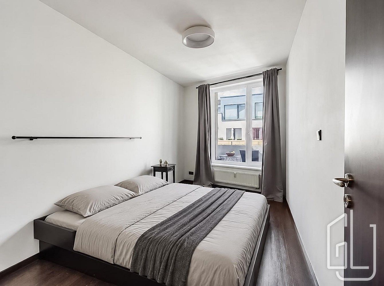 Byt 2+kk · 56 m² · Praha - Střížkov, okres Praha 9, Hlavní město Praha - 4