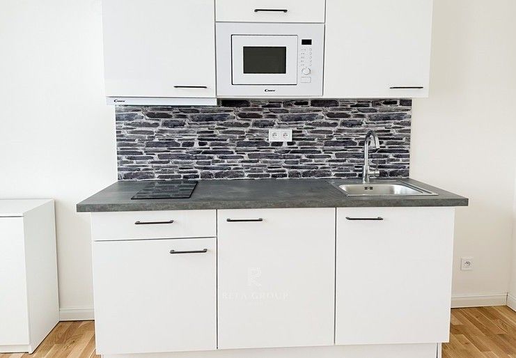 Pronájem byt 1+kk - Petrská 1166/33, Praha, 46 m²