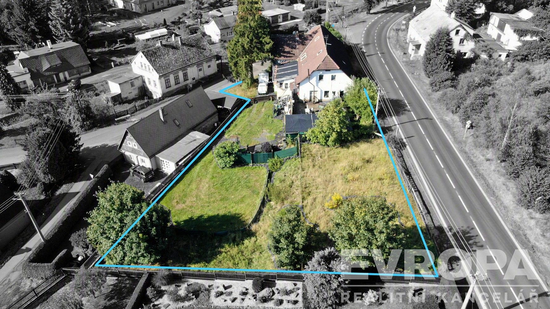 Rodinný dům · 378 m² · Dolní Podluží, okres Děčín - 4