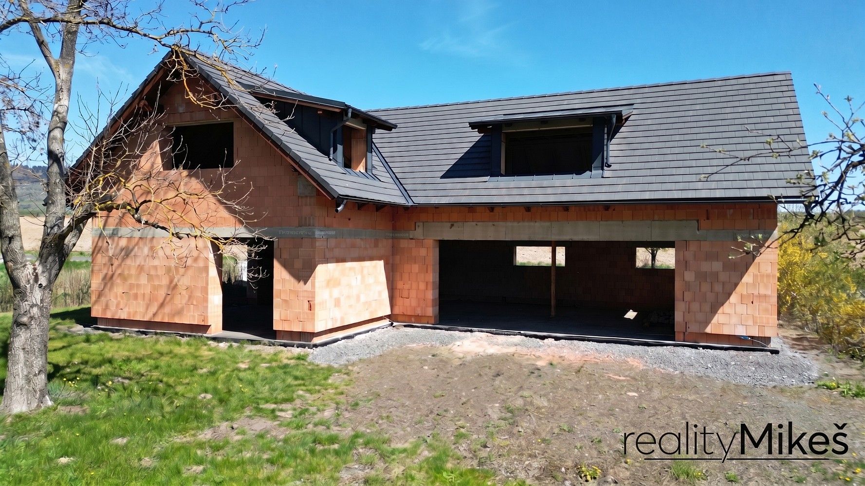 Rodinný dům, 252 m²
