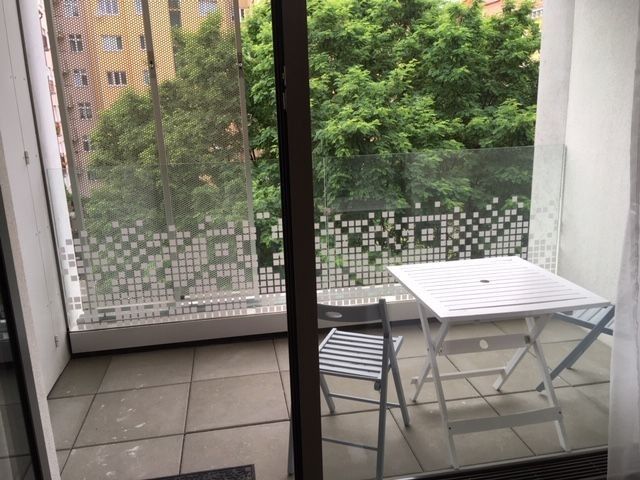 Pronájem byt 1+kk - Hlaváčkova, Praha - Košíře, 33 m² - 5