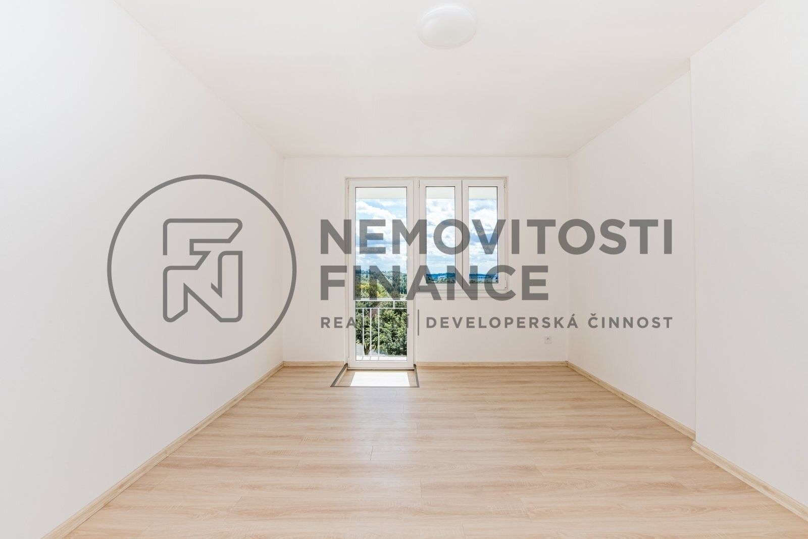 Prodej byt 4+1 - Kaliště, Nadějkov, 88 m²