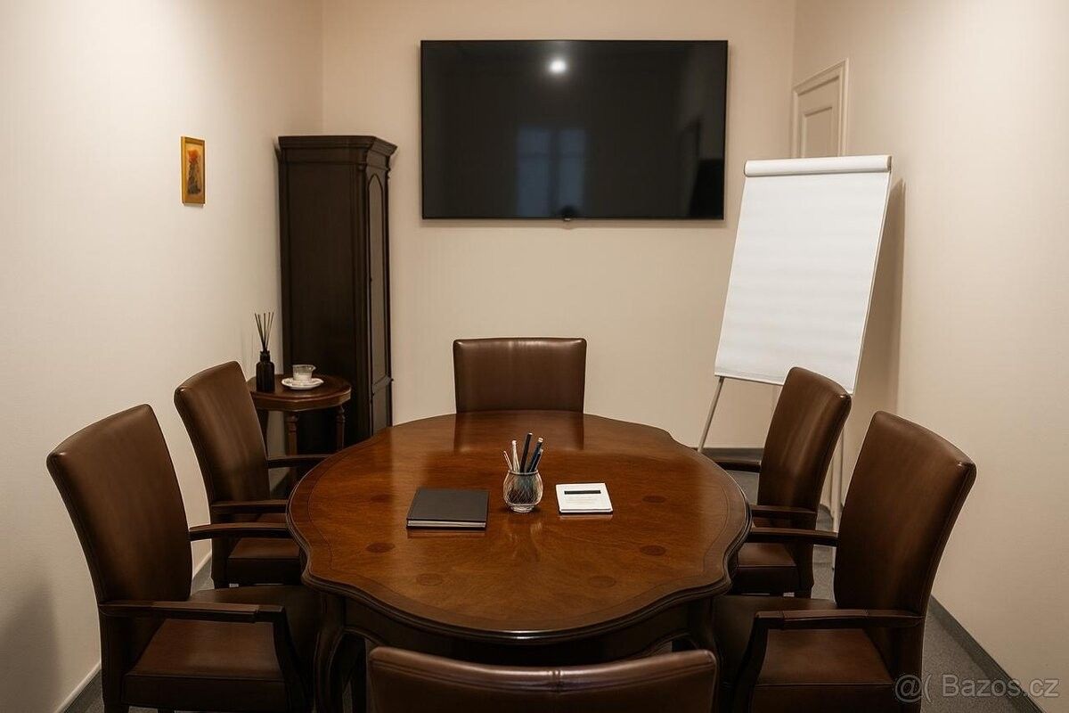 Kanceláře, Praha, 110 00