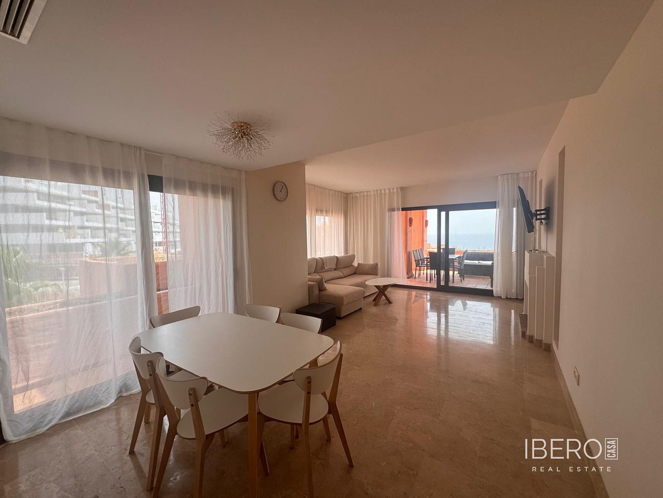 Byt 4+kk · 117 m² · Manilva, Španělsko - 3
