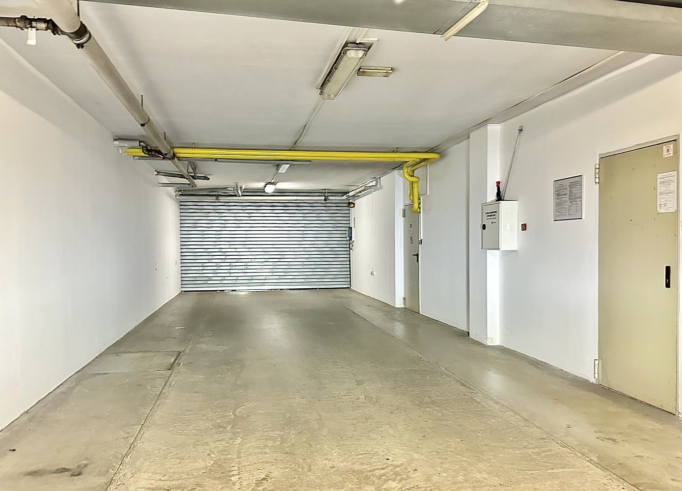 Nemovitost · 15 m² · Brno, okres Brno-město, Jihomoravský kraj - 2