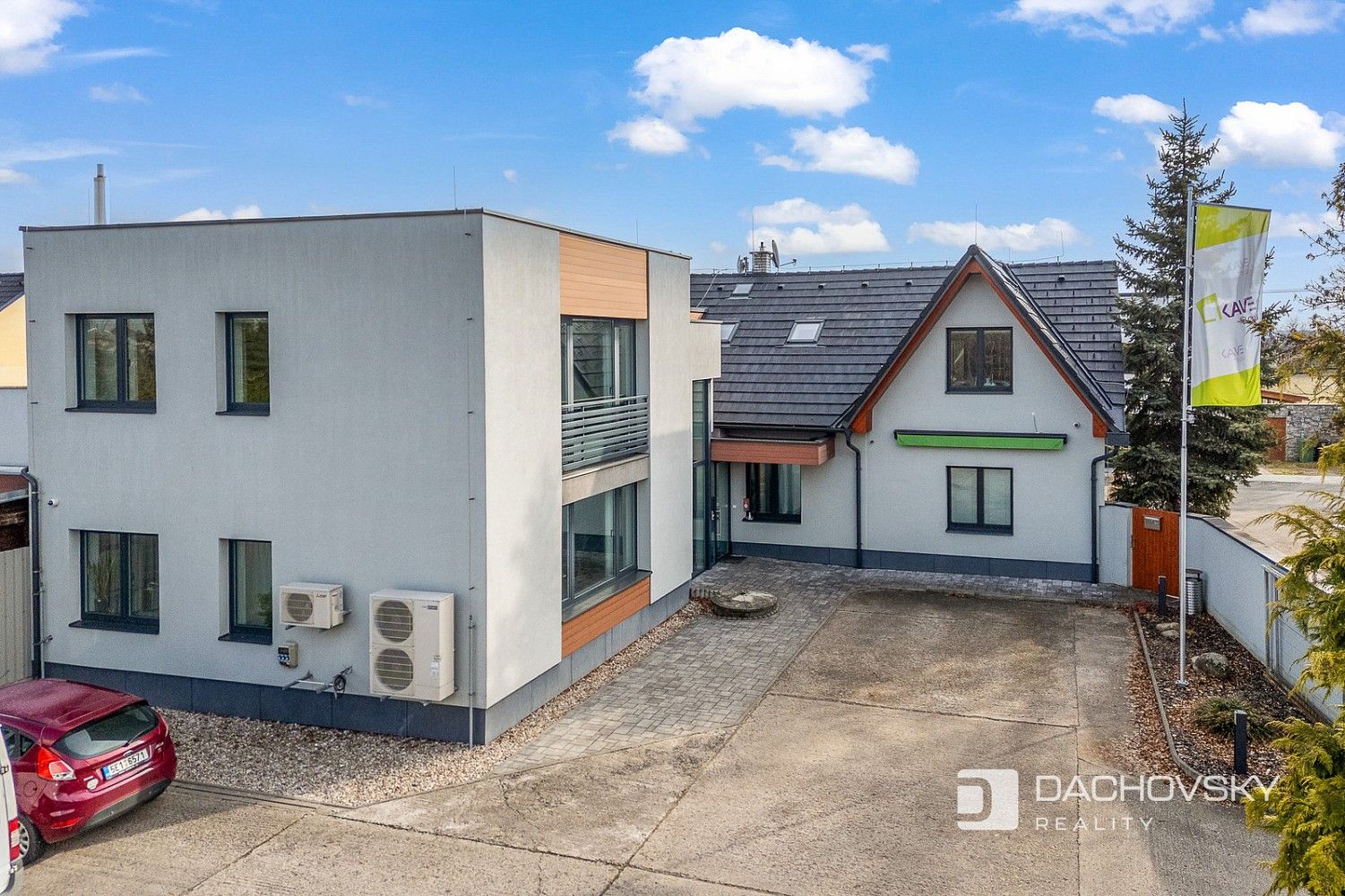 Kancelář · 374 m² · K Dolíčku, Pardubice - Nové Jesenčany - 3