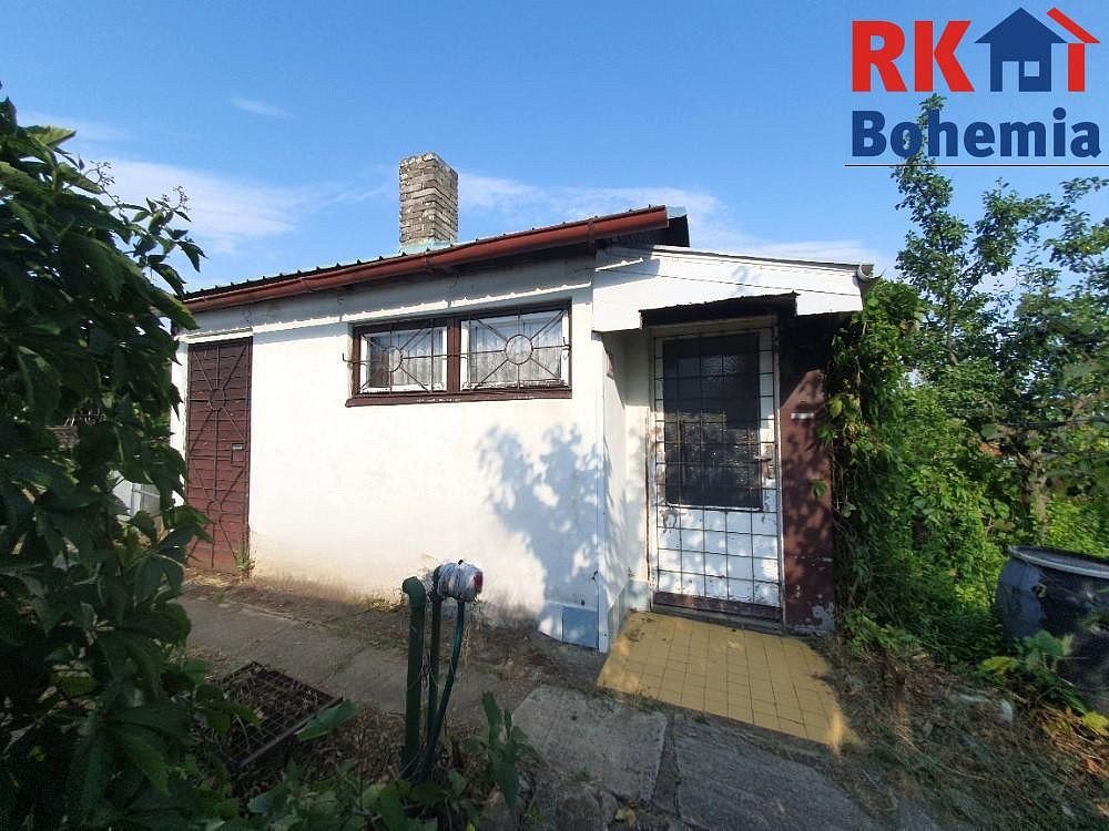 Prodej chalupa - Kosmonosy, okres Mladá Boleslav, Středočeský kraj, 382 m² - 5