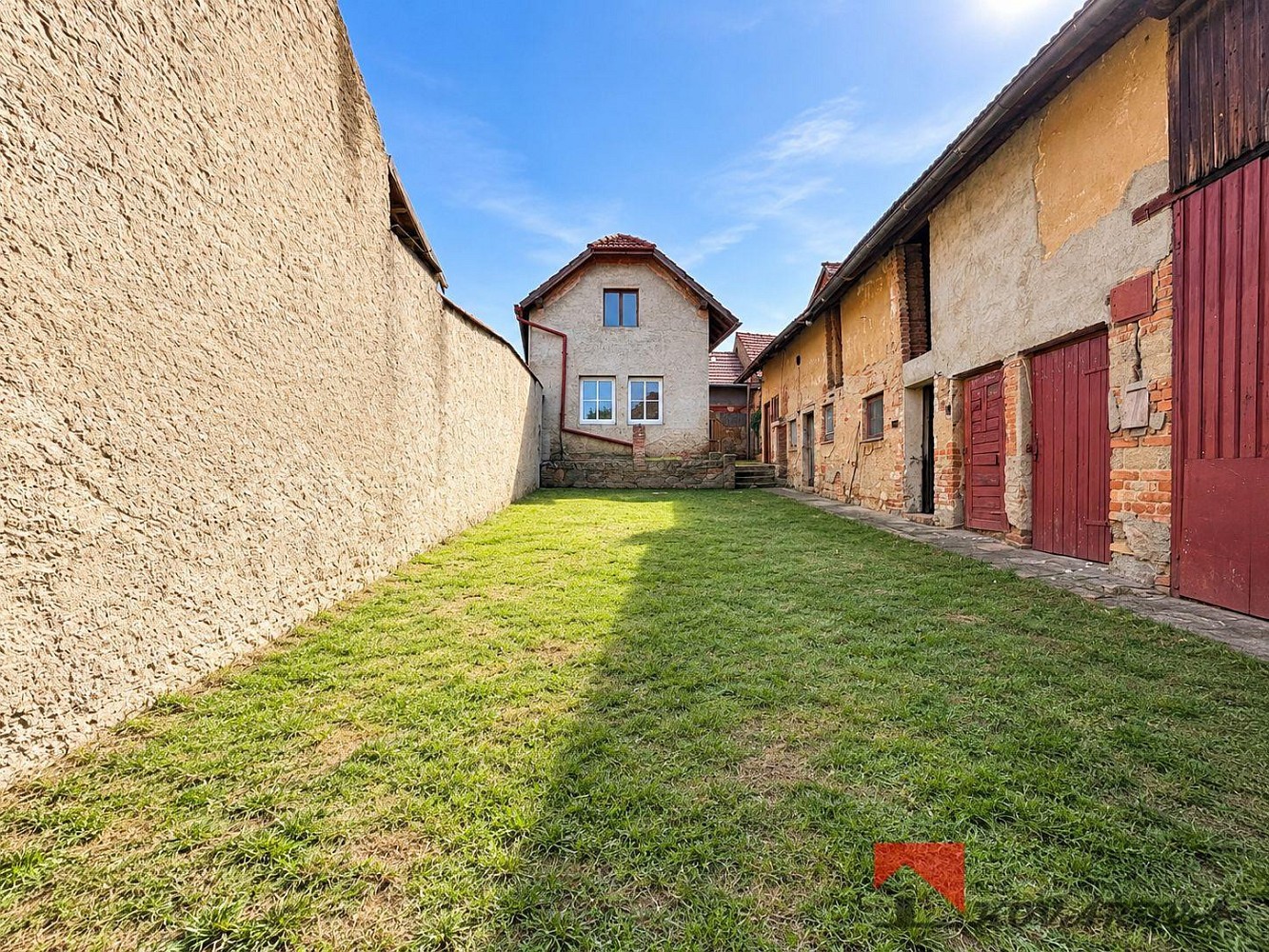 Rodinný dům · 138 m² · Ledčice, okres Mělník - 4