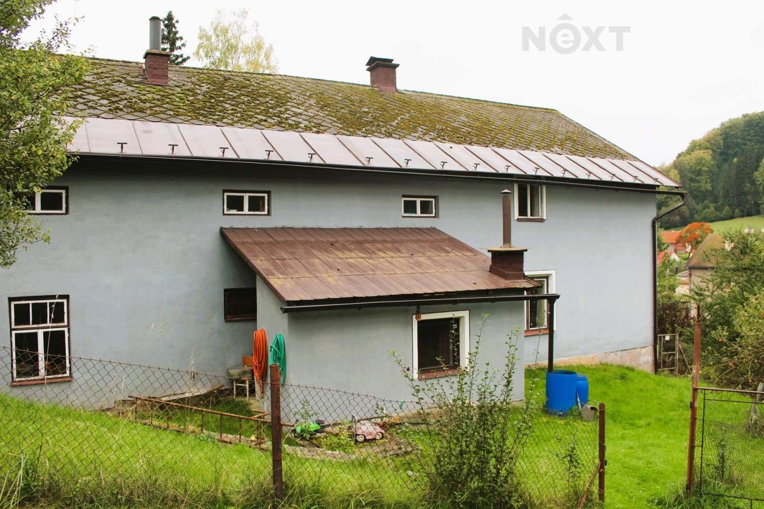Rodinný dům · 140 m² · Nádražní 78, Teplice nad Metují Dolní Teplice - 4