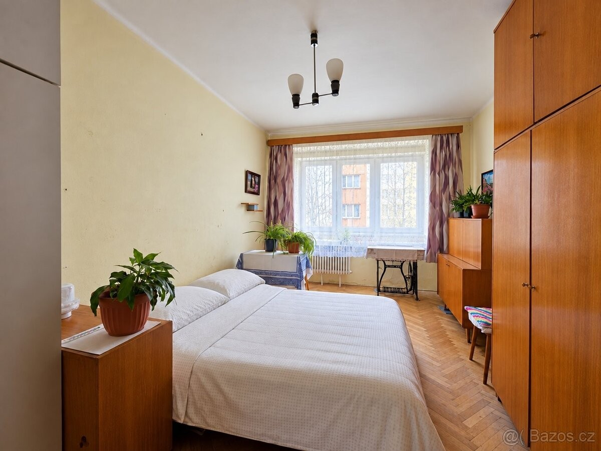 Byt · Kralupy nad Vltavou, 278 01 - 3