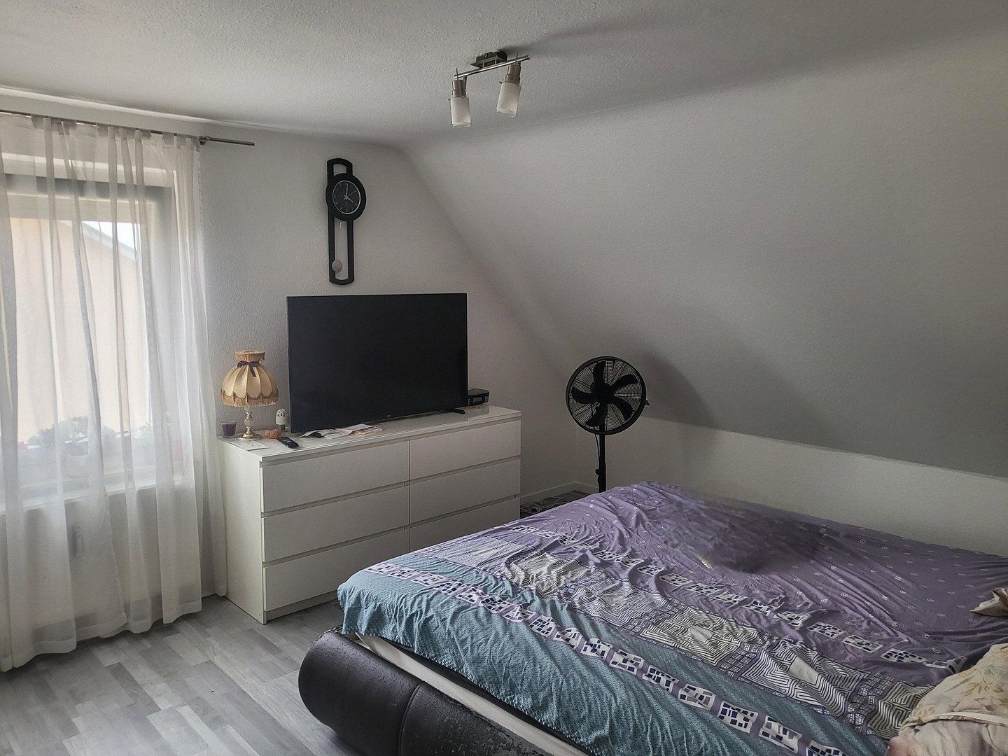 Prodej byt 2+1 - Münzingstr 32 Heilbronn Heilbronn Baden-Württemberg 74076, 56 m² - 5