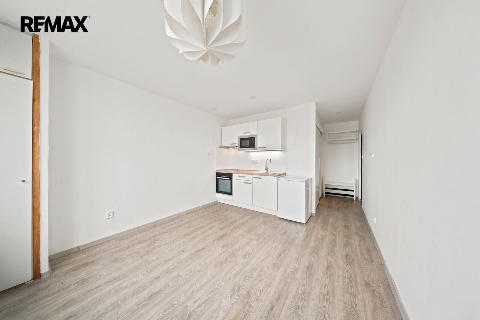 2+kk, Jana Masaryka 1354, Hradec Králové Nový Hradec Králové, 47 m²