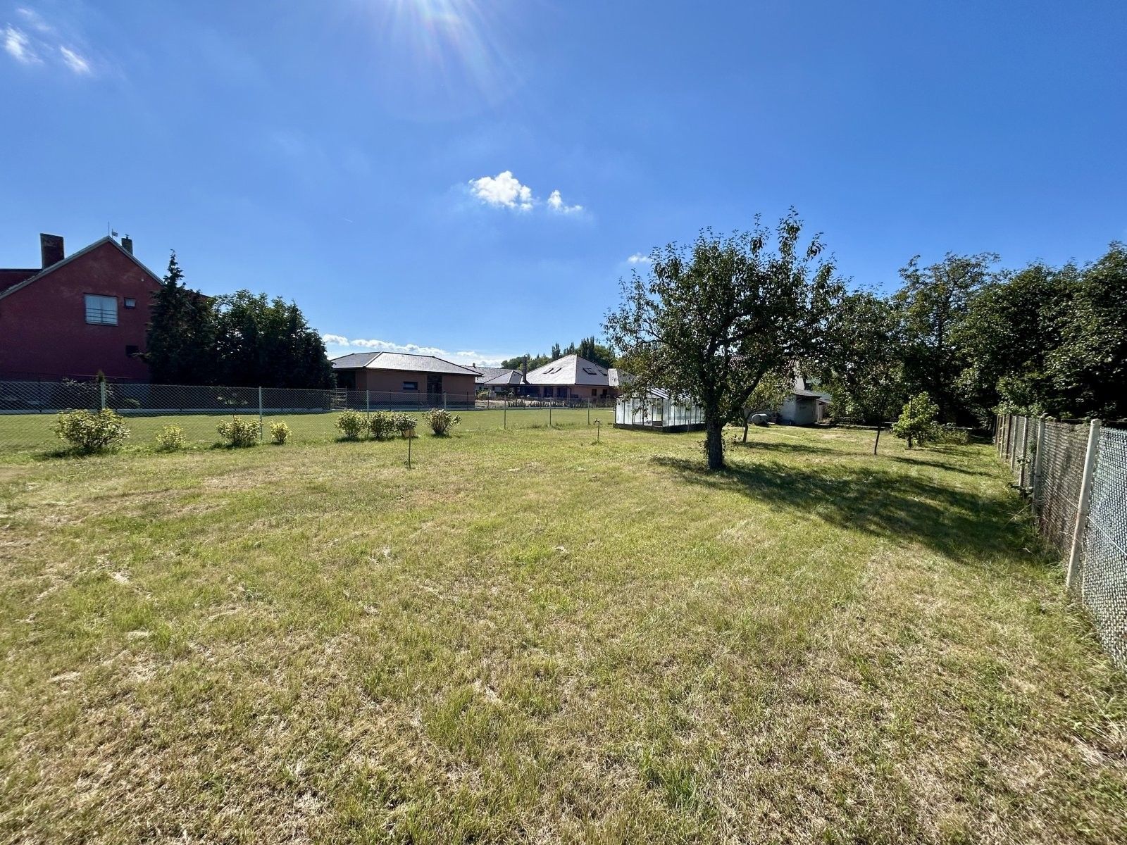 Rodinné domy, Starý Mateřov, 130 m²