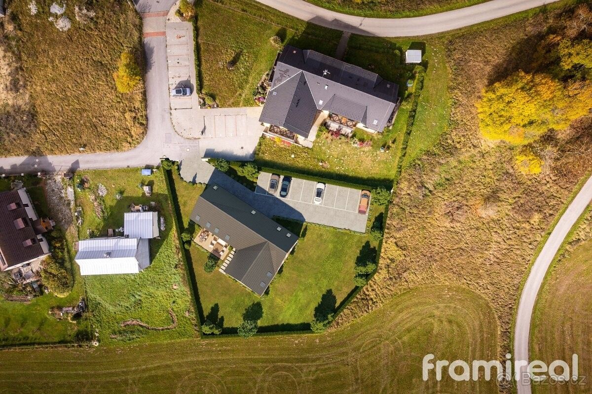 Pozemky pro bydlení, Horní Planá, 382 26