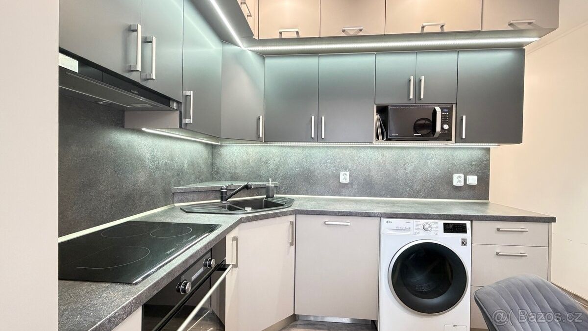 Byty, Jirkov, 431 11