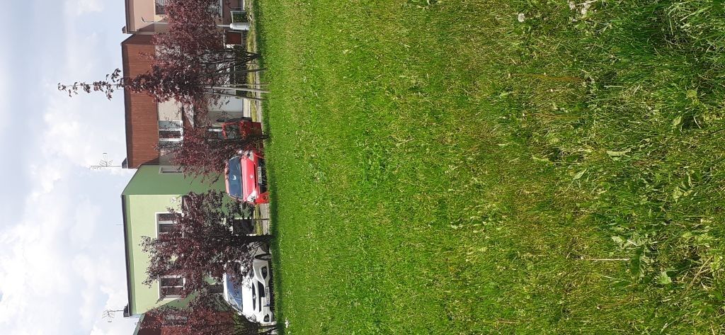 Prodej byt 1+kk - Rovná u Sokolova, 22 m²