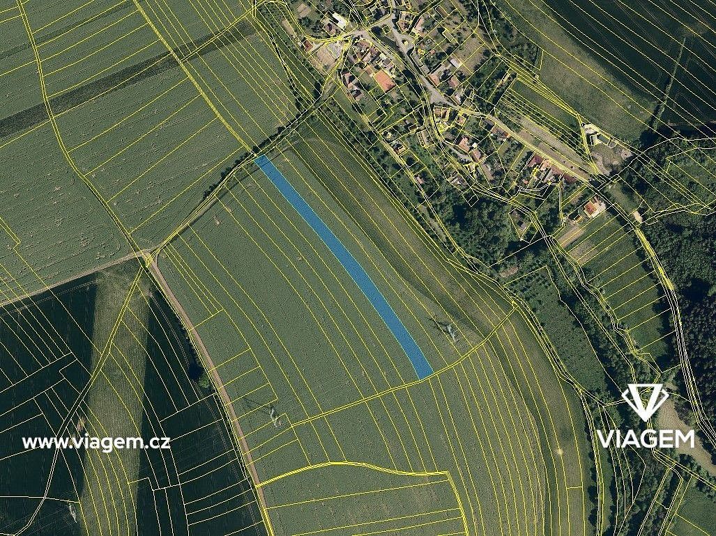 Zemědělský pozemek · Zdounky, okres Kroměříž - 4