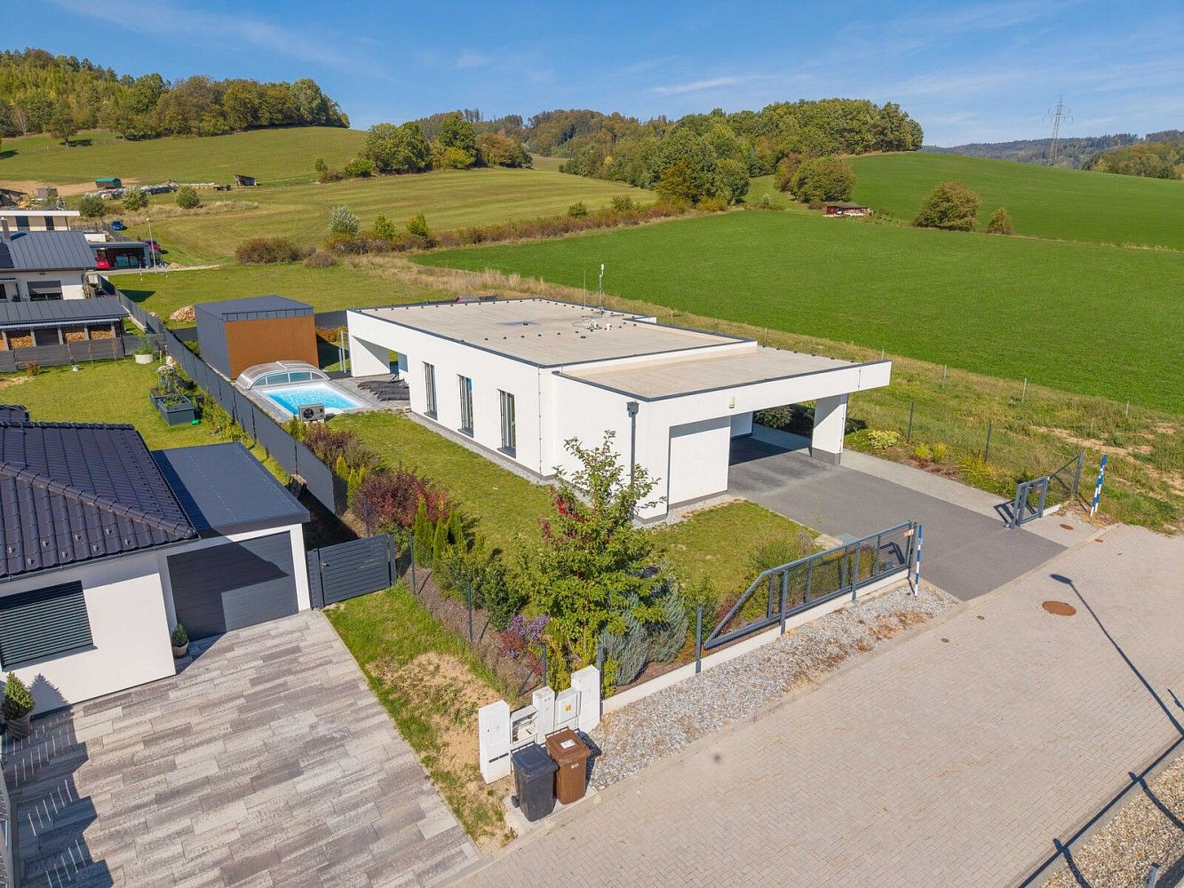 Rodinný dům · 145 m² · K Rybníčkům, Šumperk - 3