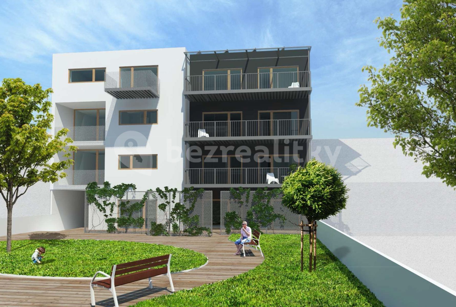 Byt 2+kk · 42 m² · Košinova, Brno - Královo Pole, Jihomoravský kraj - 3