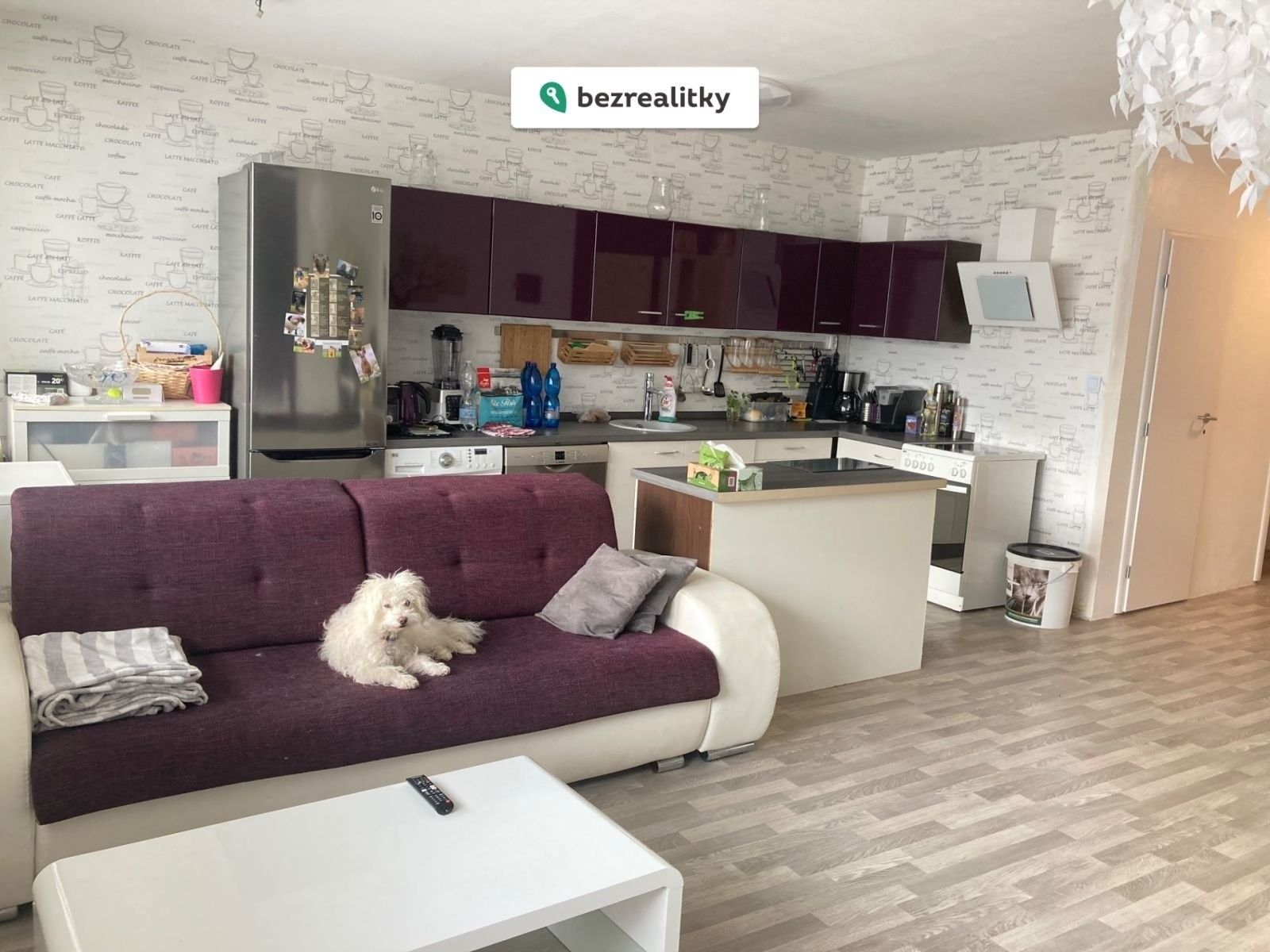 3+kk, U jezera 2044, Praha Stodůlky, 75 m² - 2