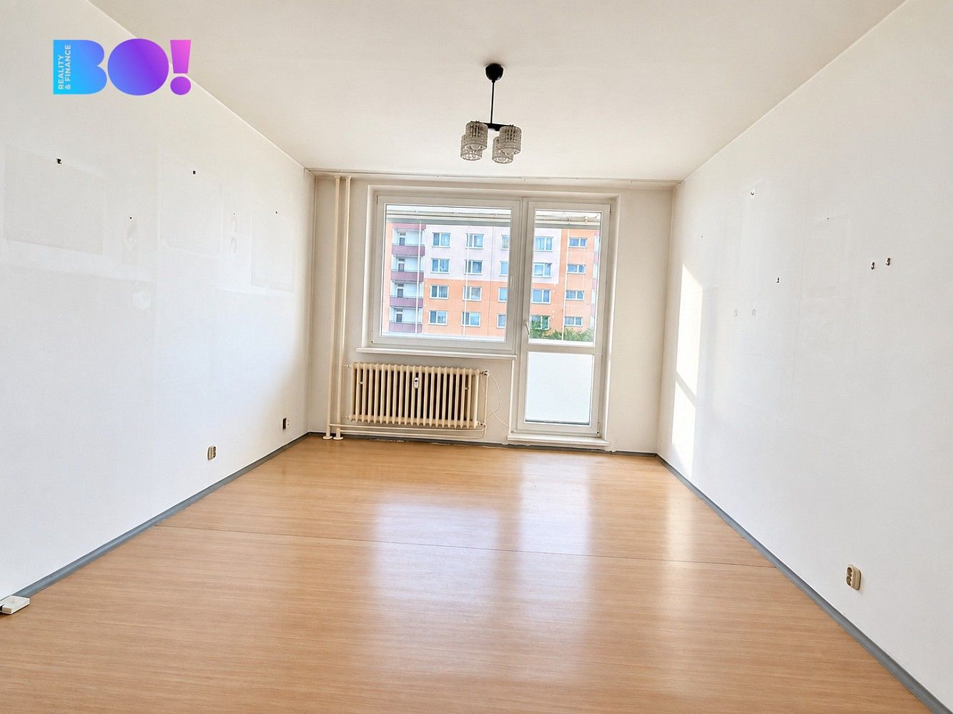 Prodej byt 2+1 - Brno - Královo Pole, okres Brno-město, Jihomoravský kraj, 64 m² - 2