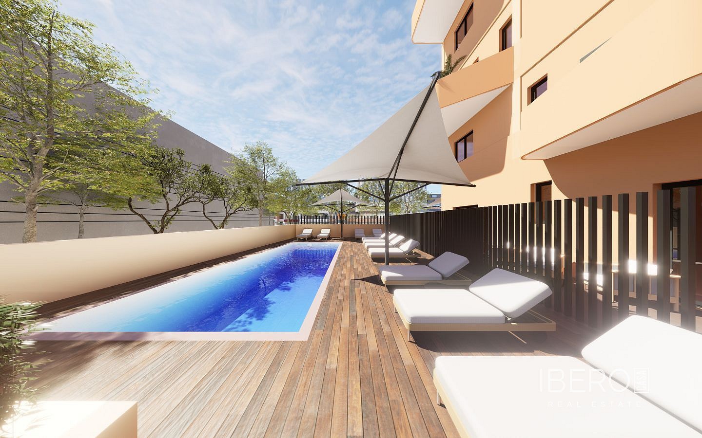 Prodej byt 3+kk - El Campello, Španělsko, 57 m² - 5
