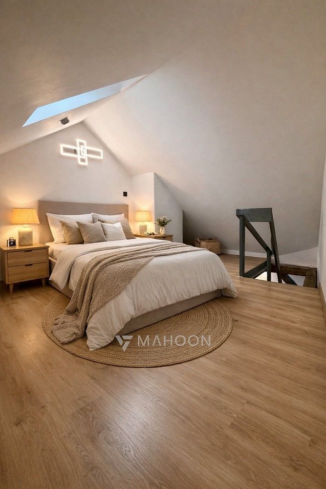 Byt 2+kk, 53 m²